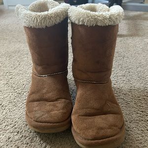 UGG BOOT WOMENS 7